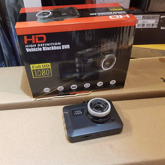 HD kamera za automobile () - HD kamera za automobile ()
