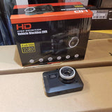 HD kamera za automobile () - HD kamera za automobile ()