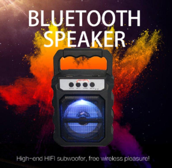 Bluetooth zvučnik CMIK MK-127 - Bluetooth zvučnik CMIK MK-127