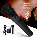 Mikrofon  WG-308E - Mikrofon  WG-308E