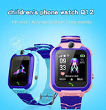 Q12 Smart sat za praćenje dece () - Q12 Smart sat za praćenje dece ()