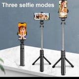 Selfie stap P20 za slikanje i snimanje 2u1 - Selfie stap P20 za slikanje i snimanje 2u1