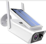 Kamera HD WiFi Solarna za Bebe sijalica vodootporna SD web - Kamera HD WiFi Solarna za Bebe sijalica vodootporna SD web