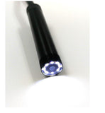 Endoskopska WiFi HD kamera endoskop 10 m LED osvetljenje - Endoskopska WiFi HD kamera endoskop 10 m LED osvetljenje