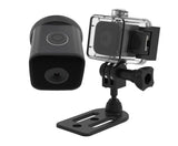 Akciona spijunska kamera mini SQ28 Full HD vodootporna - Akciona spijunska kamera mini SQ28 Full HD vodootporna
