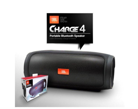 Jbl Charge 4 Bluetooth Zvučnik 20w blutut zvucnik - Jbl Charge 4 Bluetooth Zvučnik 20w blutut zvucnik