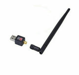 USB WIFI 600 mb/s antenica pojacivac signala - USB WIFI 600 mb/s antenica pojacivac signala