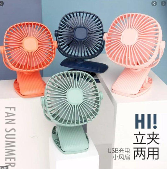 Mini ventilator odličnog dizajna - Mini ventilator odličnog dizajna