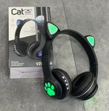 Bluetooth slusalice Cat-Slusalice-Slusalice CAT-Slusalice - Bluetooth slusalice Cat-Slusalice-Slusalice CAT-Slusalice