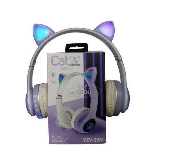Bluetooth slusalice Cat-Slusalice-Slusalice CAT-Slusalice - Bluetooth slusalice Cat-Slusalice-Slusalice CAT-Slusalice