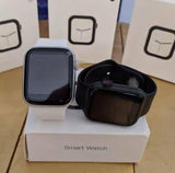 Smart Watch W34 () - Smart Watch W34 ()