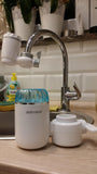Filter za vodu - montaza na slavinu - preciscavanje vode - Filter za vodu - montaza na slavinu - preciscavanje vode