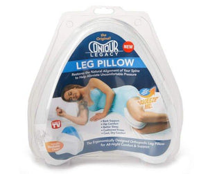 Jastuk za noge ortopedski Leg pillow - Jastuk za noge ortopedski Leg pillow