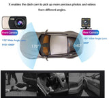 KAMERA-Kamera za auto-Kamera sa displejom - KAMERA-Kamera za auto-Kamera sa displejom