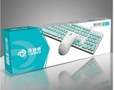 Odličan set tastatura + miš - Odličan set tastatura + miš