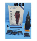 Geemy mašinica za šišanje preporuka () - Geemy mašinica za šišanje preporuka ()