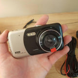 Dvostruka sigurnosna kamera za auto () - Dvostruka sigurnosna kamera za auto ()