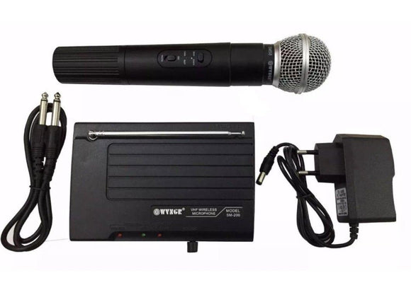 BEZICNI mikrofon-Bezicni mikrofon-Mikrofon - BEZICNI mikrofon-Bezicni mikrofon-Mikrofon