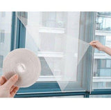 Magična mreža za prozore protiv komaraca - Magična mreža za prozore protiv komaraca