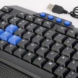 Odlicna tastatura model FC-536 - Odlicna tastatura model FC-536