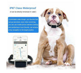 GPS traker za PSE pracenje i monitoring kucnjih ljubimaca - GPS traker za PSE pracenje i monitoring kucnjih ljubimaca
