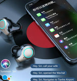 Bluetooth slušalice-digitalni displej  - Bluetooth slušalice-digitalni displej