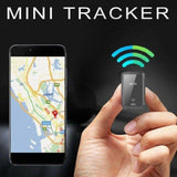GPS tracker GF - 09 - Lokator SIM kartica + prisluskivac - GPS tracker GF - 09 - Lokator SIM kartica + prisluskivac