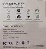 Smart watch C500 (top model) - Smart watch C500 (top model)