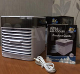 Mini klima Ultra Air cooler 3X - Mini klima Ultra Air cooler 3X