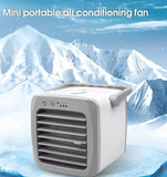 Mini Atomic Air Cooler X5 - Mini Atomic Air Cooler X5