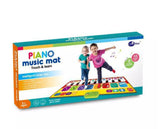 Piano music mat - Piano music mat