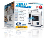Mini klima  Blu Breeze - Mini klima  Blu Breeze