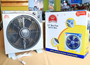 Mini ventilator () - Mini ventilator ()
