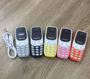 Nokia MINI 3310-BM10 - Nokia MINI 3310-BM10