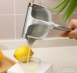 Rucni sokovnik / rucna presa za cedjenje - Rucni sokovnik / rucna presa za cedjenje