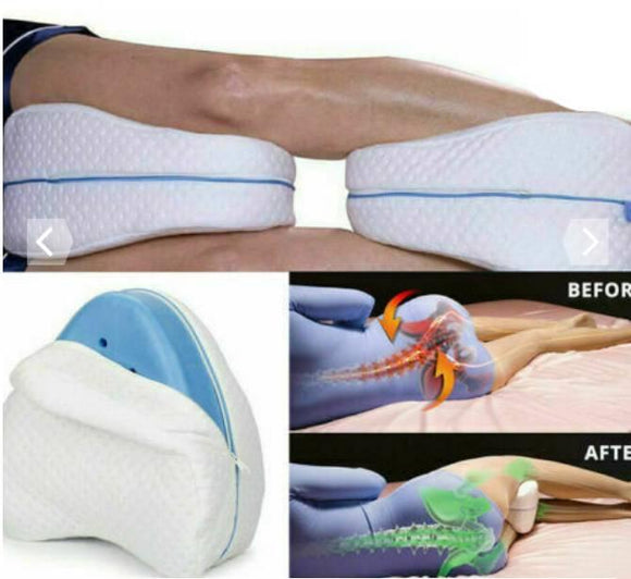 Jastuk za noge I kolena Ortopedski jastuk - Jastuk za noge I kolena Ortopedski jastuk