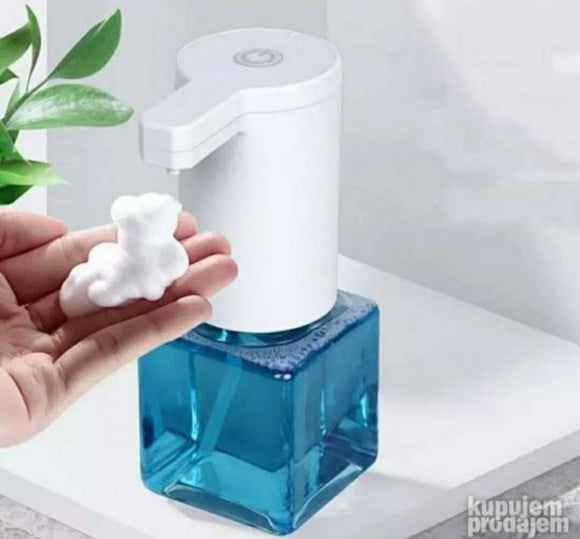 Dozer za sapun sa senzorom - Dozer za sapun sa senzorom