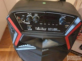 Karaoke blutut zvučnik sa bežičnim mikrofonom OTY-895 - Karaoke blutut zvučnik sa bežičnim mikrofonom OTY-895