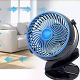 Mini prenosni ventilator - Mini prenosni ventilator