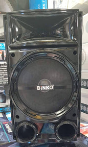 BLUETOOTH zvučnik BINKO BK-800/bežični mikrofon - BLUETOOTH zvučnik BINKO BK-800/bežični mikrofon