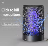 Elektro shok - lampa protiv komaraca - Elektro shok - lampa protiv komaraca
