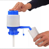 Rucna pumpa za vodu - Rucna pumpa za vodu