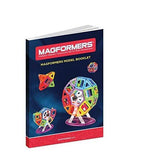 Magformers magneti-Magneti magformers - Magformers magneti-Magneti magformers