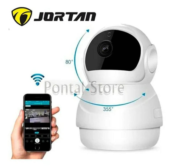 Jortan wifi ip camera ipc 360 - Jortan wifi ip camera ipc 360
