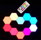 LED svetlo u boji - LED svetlo u boji