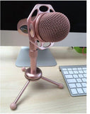 Mikrofon za snimanje, chat, video - Mikrofon za snimanje, chat, video