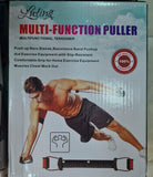 ELASTIČNA multifunkcionalna traka za vežbanje - ELASTIČNA multifunkcionalna traka za vežbanje
