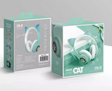 SLUŠALICE cat STN-28/bežične slušalice - SLUŠALICE cat STN-28/bežične slušalice