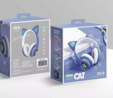 SLUŠALICE cat STN-28/bežične slušalice - SLUŠALICE cat STN-28/bežične slušalice