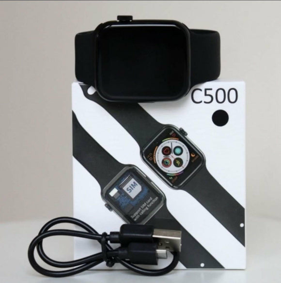 SMART Watch C500 - SMART Watch C500